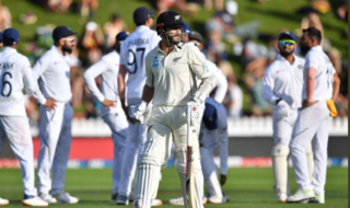 Kiwi coach Gary Stead dismisses speculation of attempts to remove Kane Williamson from Test captaincy