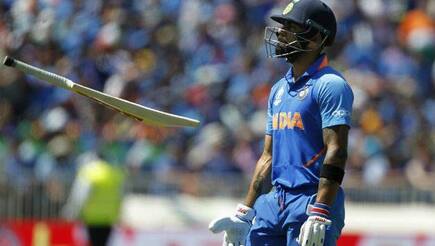 BCCI agitated over conflict of interest complaint against Virat Kohli