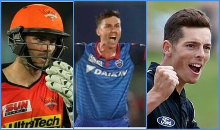 IPL 2020: NZC Promises NOCs To Six New Zealand Cricketers To Participate In Indian Premier League