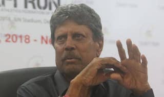 I Was a Far Better Athlete Than Richard Hadlee, Ian Botham And Imran Khan Put Together: Kapil Dev