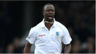 Kemar Roach: England tour our biggest series, it’s like the Ashes for us