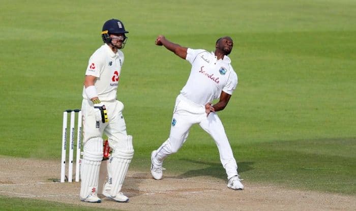 1st Test: England Openers Hold on After West Indies Take 114-run Lead on Day 3
