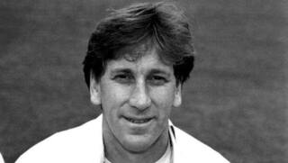 On this day in 1996 englands kevan james takes four wickets in four balls and scores century against india in first class match