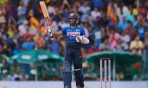 SL Cricketer Kusal Mendis Arrested After Being Involved in Fatal Road Accident