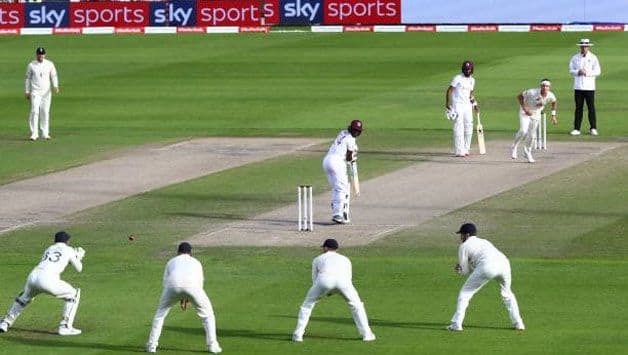 england vs west indies live blog 3rd Test day 5