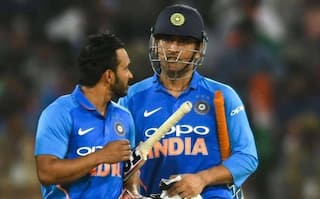 Happy birthday ms dhoni kedar jadhav write hindi film song for mahi 4077728