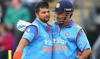 IPL 2020 Updates: Brad Hogg Feels Chennai Super Kings Star Suresh Raina Will Not Play For India Again