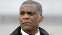 Michael Holding :Society has not got over the dehumanisation of the black race