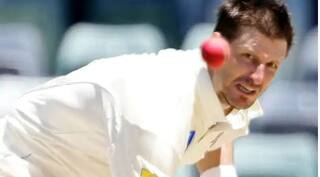 Michael Kasprowicz resigns as Non-executive director of Cricket Australia