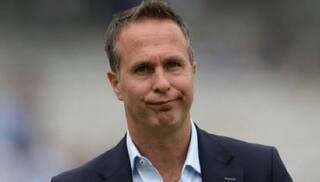 England vs West Indies: Michael Vaughan says Joe Denly should be removed from England team