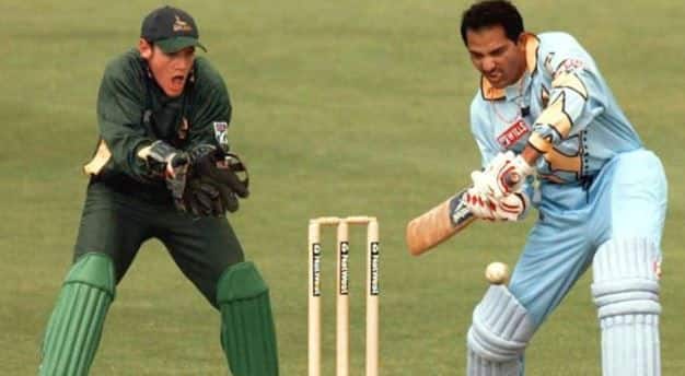 mohammad azharuddin : I really don’t Know why i was banned