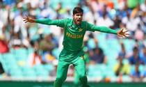 Mohammad Amir to Join Pakistan squad in England