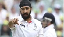 Monty Panesar: Black community has to endure much more racism in UK