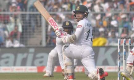 Nine Bangladesh Cricketers to Resume Individual Training From Sunday