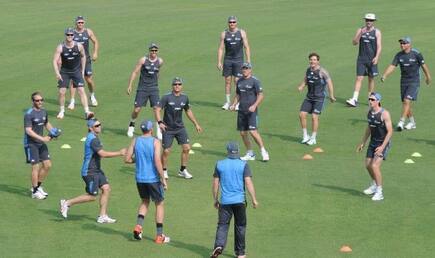 New zealand cricketers to start squad training in lincoln after covid 19 lockdown 4083259