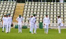 Decided to go on tour to England to help restore cricket: PCB CEO Wasim Khan