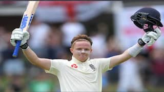 Ollie Pope’s finest discovery for England: Former skipper Andrew Strauss
