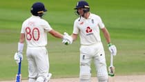 3rd Test, Day 1: Pope, Buttler Dominate Final Session as England Make 258/4