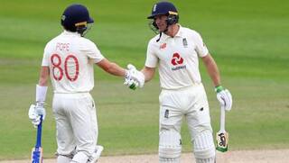3rd Test, Day 1: Pope, Buttler Dominate Final Session as England Make 258/4