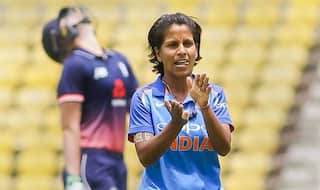 ‘Very Difficult to Perform Instantly’: Poonam Yadav Talks About Challenges After Downtime