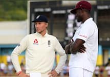 Jason Holder believes England missed Joe Root in Southampton