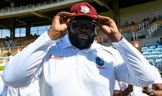 Rahkeem Cornwall can be ‘best spinner’ of series : Jason Holder