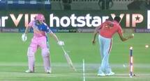 Ravichandran Ashwin: if non-striker batsman run before ball, run shouldn’t be counted