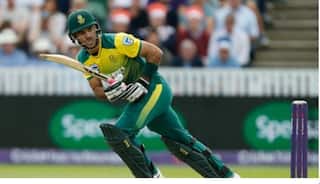 Reeza Hendricks replaces Heinrich Klaasen as Kingfishers’ captain in 3TC Solidarity Cup