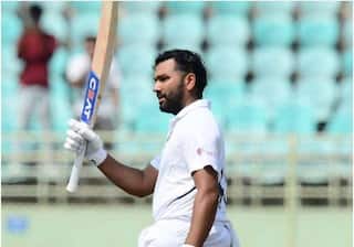 Michael hussey backs rohit sharma to taste success in australia 4072348