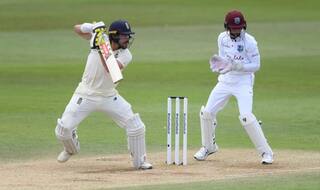1st Test, Day 4 Lunch Report: England Openers Cut Down West Indies Lead in Southampton