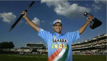 Sourav ganguly the controversial yet successful captain of india 4077884