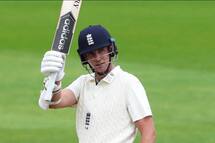 England vs west indies: Stuart broad scores 3rd fastest half century for england in Test