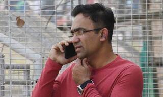 BCCI General Manager Saba Karim Asked to Leave