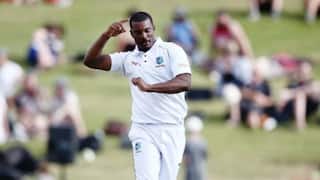 ENGvWI Test Series: Shannon Gabriel named in West Indies squad for England series