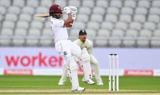 LIVE | ENG vs WI 3rd Test, Day 3 Manchester: Broad Removes Holder After West Indies Save Follow-on vs England