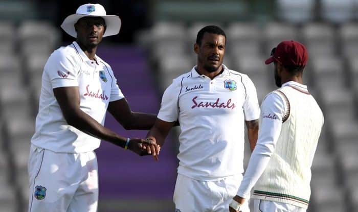 1st Test: Gabriel, Joseph Hand West Indies Advantage vs England on Day 4