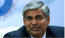 Shashank manoharstep down as international cricket council chairman 4072812