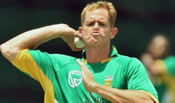 Shaun Pollock Twitter