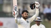Sheldon Jackson quits saurashtra cricket, joins hands with puducherry