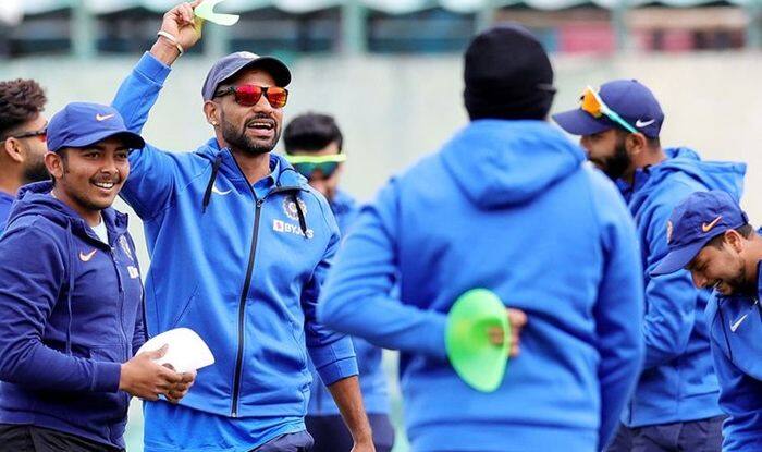 COVID-19 Outbreak: Team India Training Camp Before IPL 2020 in UAE Looks Doubtful