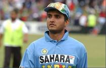 Sourav ganguly came to our dressing room and asked us not to create an issue kumar sangakkara recalls incident regarding dada 4083683