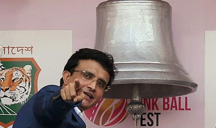 Ganguly Played Catalyst, Kohli Taken Indian Cricket Team to Another Level: David Lloyd