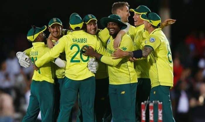 30 Former South Africa Cricketers Issue Statement Supporting Black Lives Matter Movement