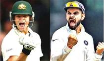 Virat kohli or steve smith marnus labuschagne picks better test player 4091455
