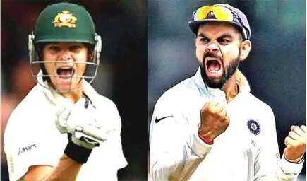 Virat kohli or steve smith marnus labuschagne picks better test player 4091455