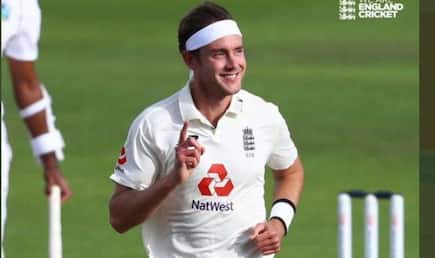 England vs west indies 3rd test stuart broad is one wicket away from 500 test wickets 4095332