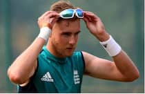 Stuart Broad wants to emulate James Anderson in career longevity
