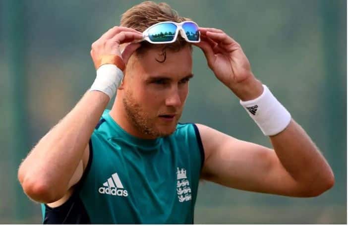 ICC Test rankings: Stuart Broad grab 3rd spot after entering 500 wickets club