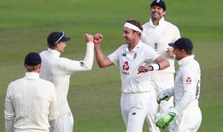 3rd Test: Broad Shines With Ball as England Inch Closer to Series Win vs West Indies on Day 3