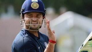 Rishabh Pant, Suresh Raina Hit The Nets to Get Back in The Groove